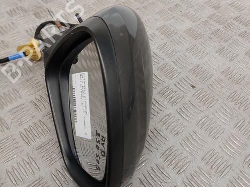 Right mirror CITROËN C4 II (NC_) 1.6 HDi 115 | BP31146015C27