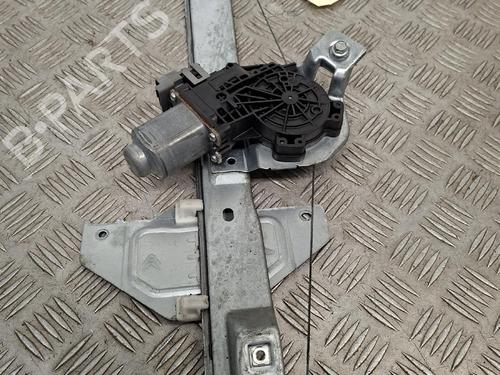 Front left window mechanism CITROËN C3 II (SC_) 1.6 VTi 120 | BP39906312C22 - Image 3