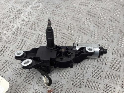 Used Rear wiper motor VW SCIROCCO III (137, 138) 1.4 TSI (160 hp) 23736971