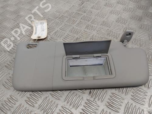 Right sun visor OPEL CORSA D (S07) 1.3 CDTI (L08, L68) | BP29635297I2