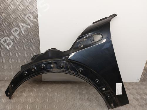 Używane Błotnik przedni lewy MINI MINI (R56) Cooper (120 hp) 29616542