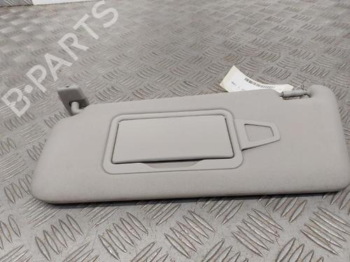 Left sun visor MERCEDES-BENZ A-CLASS (W169) A 180 CDI (169.007, 169.307) | BP23659474I1 
