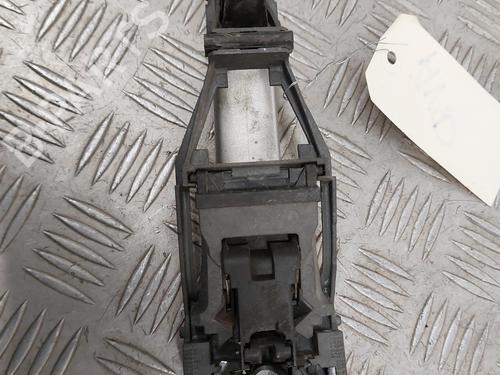 Front right exterior door handle VW POLO (9N_, 9A_) 1.4 TDI | BP23748067C129 