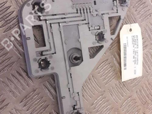 Used Lamp holder Lamp holder MERCEDES-BENZ C-CLASS (W203) C 220 CDI (203.006, 203.008) (143 hp) 23656506 23656506