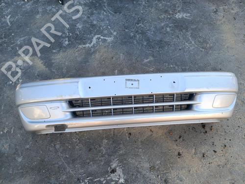 Used Front bumper CITROËN SAXO (S0, S1) 1.5 D (57 hp) 23657256