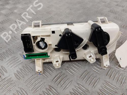 Used Climate control Climate control RENAULT CLIO II (BB_, CB_) 1.2 (BB0A, BB0F, BB10, BB1K, BB28, BB2D, BB2H, CB0A,... (58 hp) 23744978 23744978
