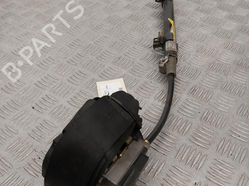 Used Front left belt tensioner VW GOLF III (1H1) 1.9 TDI (90 hp) 29705116