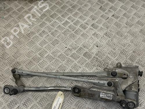 Used Front wiper motor Front wiper motor FORD FIESTA VI (CB1, CCN) 1.5 TDCi (75 hp) 32404566 32404566