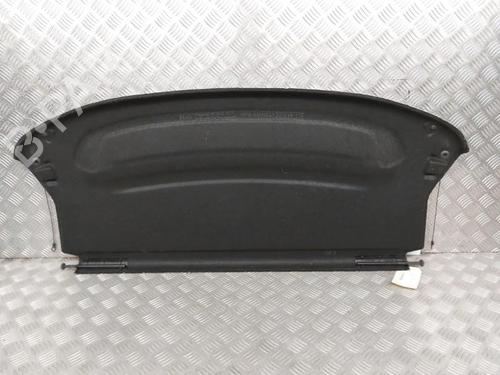 Used Rear parcel shelf Rear parcel shelf FORD FIESTA IV (JA_, JB_) 1.3 i (60 hp) 23743638 23743638