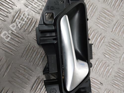 Used Rear right interior door handle Rear right interior door handle PEUGEOT 208 II (UB_, UP_, UW_, UJ_) 1.2 PureTech 100 (101 hp) 23747939 23747939