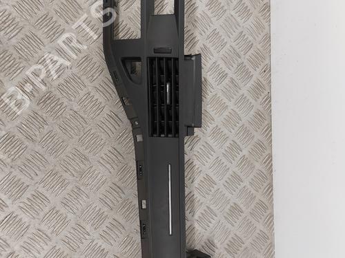 Used Air vent Air vent CITROËN C5 III Break (RW_) [2008-2017] 33298741 33298741
