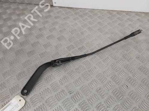 Used Front windshield wiper arm BMW 1 (E87) 118 d (122 hp) 24379414