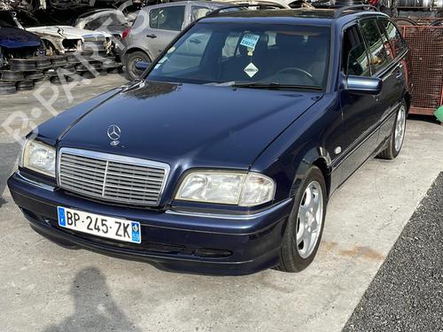 Engine MERCEDES-BENZ C-CLASS T-Model (S202) C 200 T Kompressor (202.082) | BP23747603M1  - Image 8