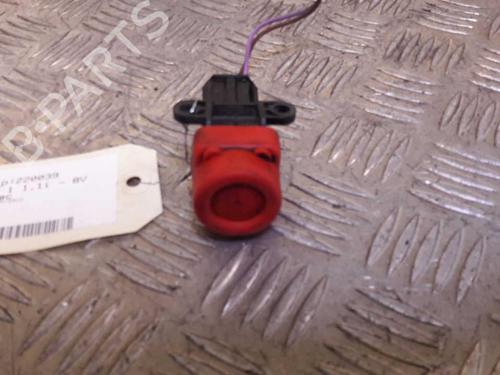 Elektronische module PEUGEOT 206 Hatchback (2A/C) 1.1 i (60 hp) 24852629