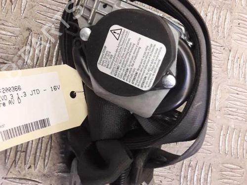 front-right-seatbelt-fiat-punto-evo-199_-2008-23723733 main image