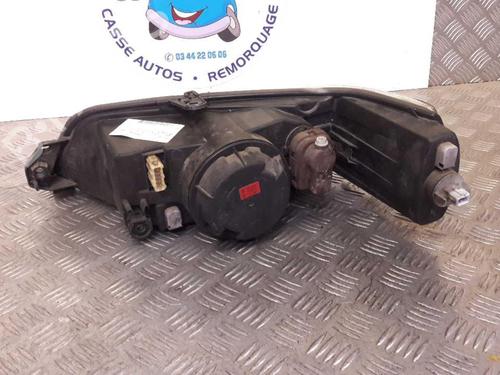 Used Right headlight Right headlight PEUGEOT 306 Hatchback (7A, 7C, N3, N5) 1.9 DT (90 hp) 23727463 23727463