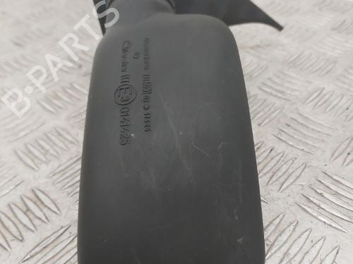 Used Left mirror Left mirror FIAT CINQUECENTO (170_) 0.9 i.e. S (170AF, 170CF) (40 hp) 23747019 23747019