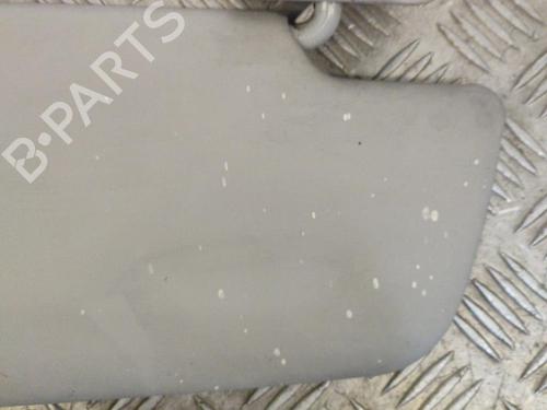 Left sun visor PEUGEOT BOXER Van 2.2 HDi 100 | BP23658236I1 