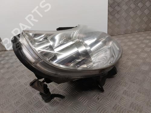 Right headlight CITROËN JUMPER II Van 2.2 HDi 100 | BP24354179C29 - Image 2
