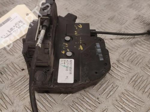 Rear left lock RENAULT CLIO IV (BH_) 1.5 dCi 75 | BP23738019C100 