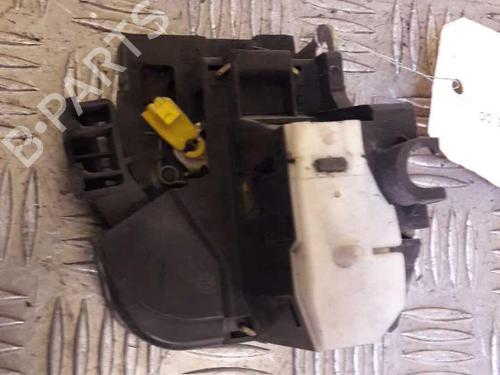 Front left lock RENAULT CLIO II (BB_, CB_) 1.5 dCi (B/CB07) | BP23714449C98 