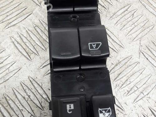 Used Left front window switch Left front window switch NISSAN NOTE (E12) 1.2 (80 hp) 23736625 23736625