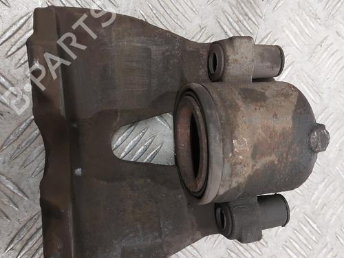 Used Left front brake caliper Left front brake caliper OPEL MERIVA A MPV (X03) 1.7 CDTI (E75) (100 hp) 30129982 30129982