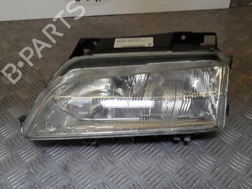 Used Left headlight CITROËN XANTIA (X1_, X2_) 2.0 HDI 90 (90 hp) 23725594