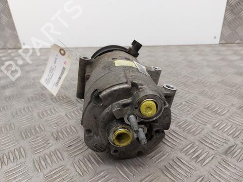 AC compressor FORD MONDEO IV Turnier (BA7) 2.0 TDCi | BP24853842M34 - Image 2