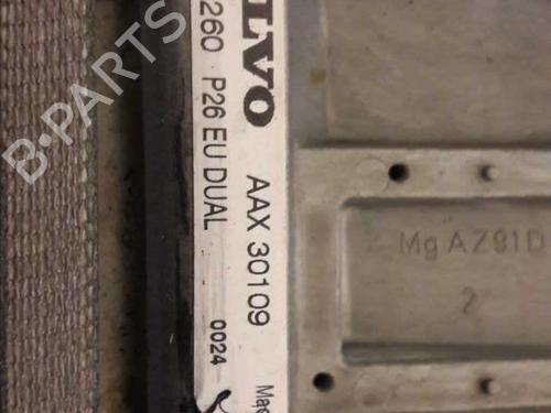 Used Radio VOLVO V70 II (285) 2.5 TDI (140 hp) 24852440