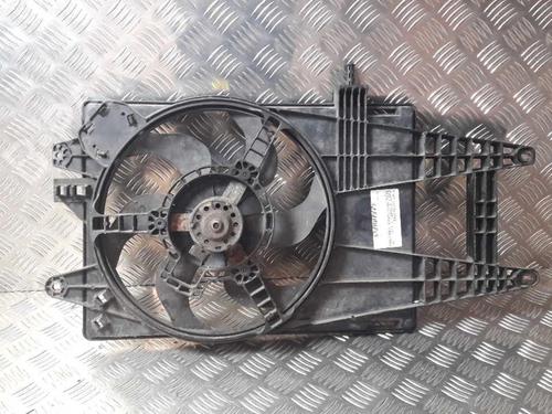 Køleventilator elektrisk FIAT PUNTO (188_) 1.2 60 (188.030, .050, .130, .150, .230, .250) (60 hp) 24851882