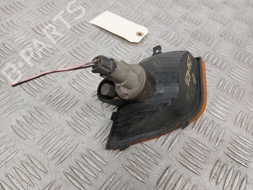 Left front indicator NISSAN MICRA III (K12) 1.5 dCi | BP29371249C32 