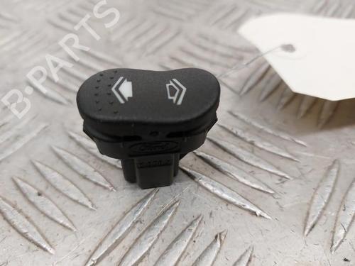 Left rear window switch FORD FOCUS I (DAW, DBW) 1.8 TDCi | BP23743573I29 - Image 3