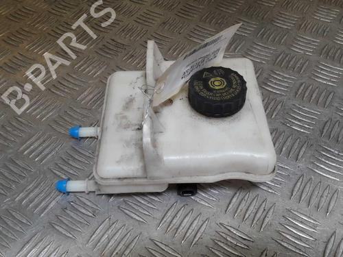 Used Fuel tank RENAULT ZOE (BFM_) ZOE (88 hp) 23725092