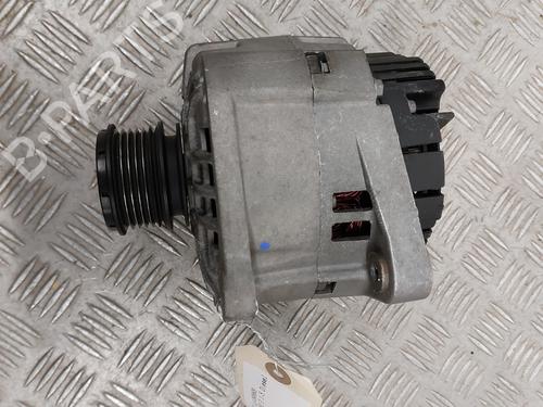 Used Alternator Alternator RENAULT CLIO II (BB_, CB_) 1.5 dCi (B/CB07) (65 hp) 32711499 32711499