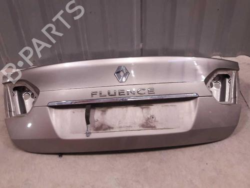 Tailgate RENAULT FLUENCE (L3_) 1.5 dCi (L30D, L30L, L306, L33F, L33L, L33M, L33V, L33W) | BP23657995C6 - Image 4