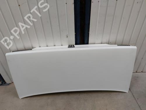 Used Tailgate HONDA PRELUDE II (AB) 1.8 EX (AAB) (101 hp) 30060871