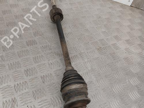Right front driveshaft SUZUKI SWIFT IV (FZ, NZ) 1.2 (AZH412, ZC72S) | BP25916394M39 - Image 3
