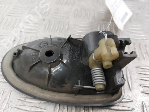 Front right interior door handle RENAULT TRAFIC II Bus (JL) 2.0 dCi 90 (JL00, JL01, JL0H, JL0M, JL0P, JL0S) | BP23713534I14  - Image 6