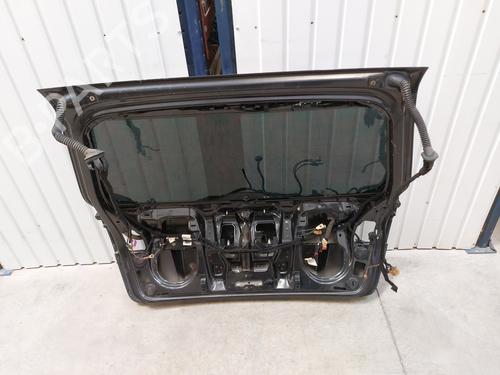 Tailgate AUDI A3 Sportback (8PA) 1.9 TDI | BP24636699C6 