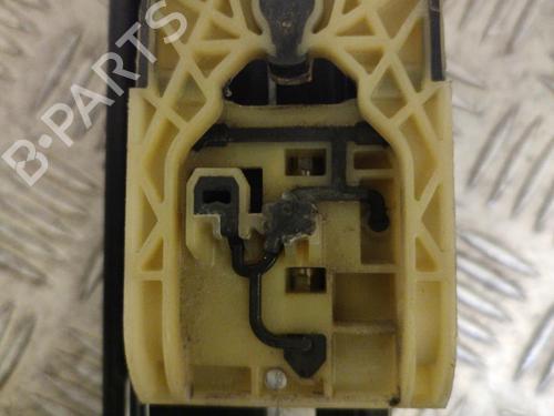 Front left window mechanism FORD FOCUS III 1.6 TDCi | BP23727782C22  - Image 6