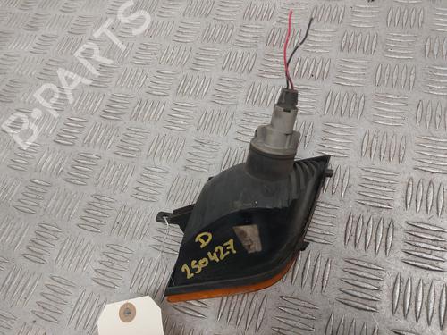 Right front indicator NISSAN MICRA III (K12) 1.5 dCi | BP29371248C33