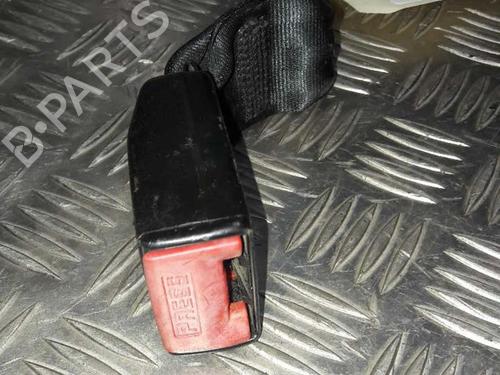 Used Seat buckle Seat buckle RENAULT CLIO I (B/C57_, 5/357_) 1.9 D (B/C/S576, B/C/S57L) (64 hp) 23715789 23715789