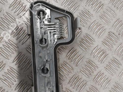 Lamp holder OPEL ZAFIRA A MPV (T98) 2.2 DTI 16V (F75) | BP23738296L10 