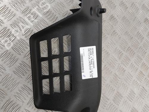 Used Rear right panel Rear right panel RENAULT MEGANE IV Hatchback (B9A/M/N_) 1.6 TCe 205 (B9MV) (205 hp) 23747265 23747265