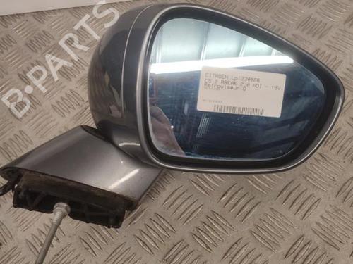 right-mirror-citroen-c5-iii-break-rw_-2008-2009-2010-2011-2012-2013-2014-2015-2016-2017-23738050 main image