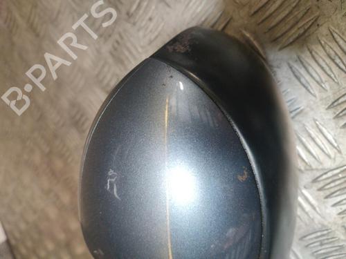 Left mirror PEUGEOT 206 Hatchback (2A/C) 1.4 HDi eco 70 | BP23658223C26 