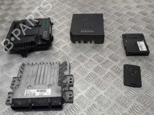 Electronic module RENAULT MEGANE III Hatchback (BZ0/1_, B3_) 1.5 dCi (BZ09, BZ0D, BZ1W, BZ29, BZ14) | BP23735623M83 - Image 6