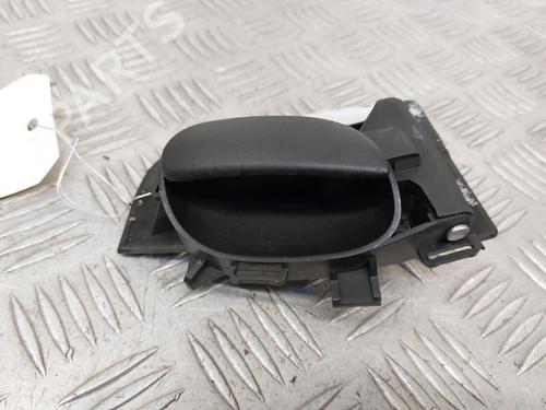 Used Front left interior door handle Front left interior door handle PEUGEOT 206+ (2L_, 2M_) 1.1 (60 hp) 23743802 23743802