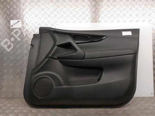 Front right panel NISSAN QASHQAI II (J11, J11_) 1.6 dCi | BP33687482C59 - Image 6